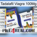 Tadalafil Viagra 100Mg 12